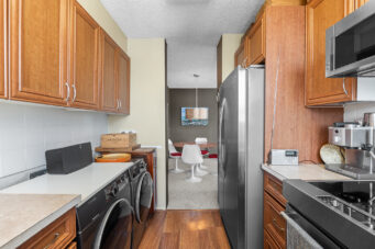 #1104 – 140 E Keith Road